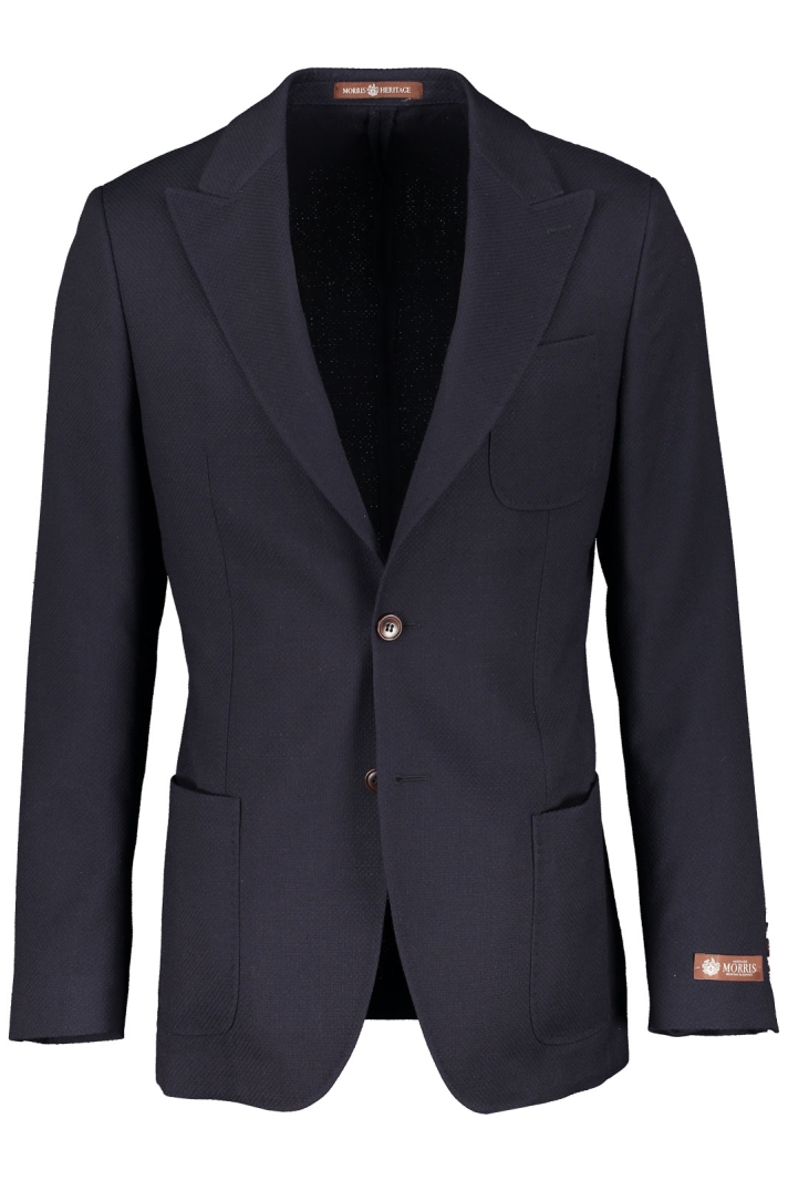 Mike Structure Blazer